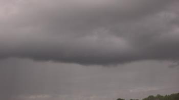 Weather camera view of McGees Crossroads NC.