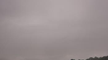 Weather camera view of McGees Crossroads NC.