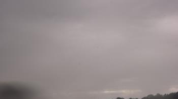 Weather camera view of McGees Crossroads NC.