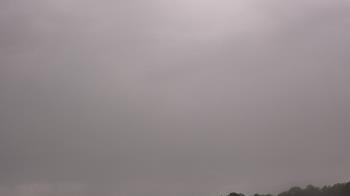 Weather camera view of McGees Crossroads NC.