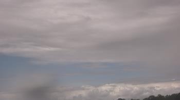 Weather camera view of McGees Crossroads NC.