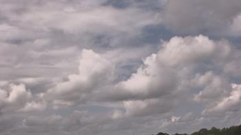 Weather camera view of McGees Crossroads NC.