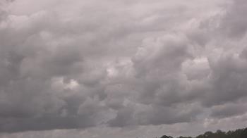 Weather camera view of McGees Crossroads NC.