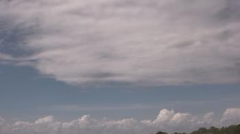 Weather camera view of McGees Crossroads NC.