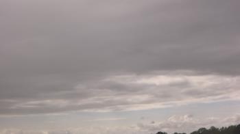 Weather camera view of McGees Crossroads NC.