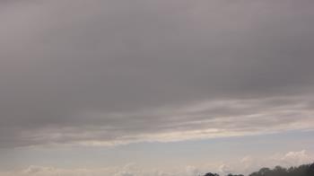 Weather camera view of McGees Crossroads NC.