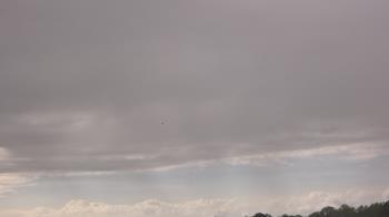 Weather camera view of McGees Crossroads NC.