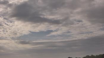 Weather camera view of McGees Crossroads NC.