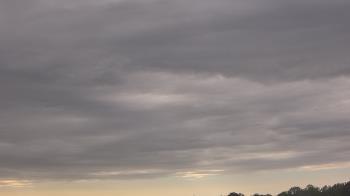 Weather camera view of McGees Crossroads NC.