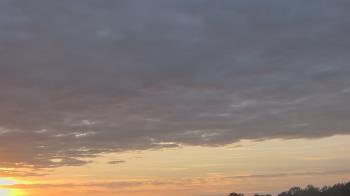 Weather camera view of McGees Crossroads NC.