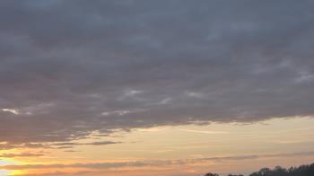 Weather camera view of McGees Crossroads NC.