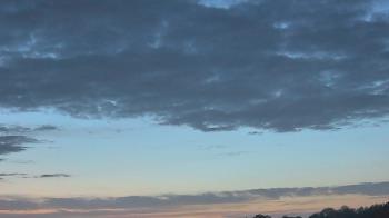 Weather camera view of McGees Crossroads NC.