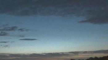 Weather camera view of McGees Crossroads NC.