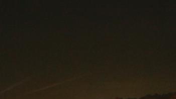 Weather camera view of McGees Crossroads NC.