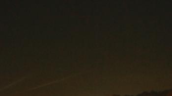 Weather camera view of McGees Crossroads NC.