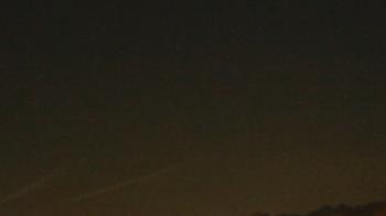 Weather camera view of McGees Crossroads NC.