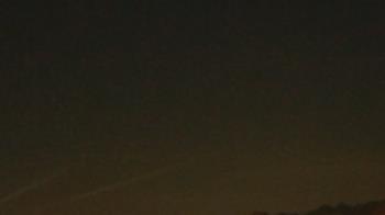 Weather camera view of McGees Crossroads NC.