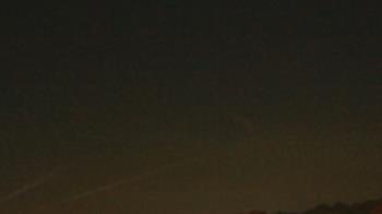 Weather camera view of McGees Crossroads NC.