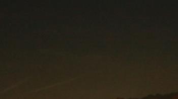 Weather camera view of McGees Crossroads NC.