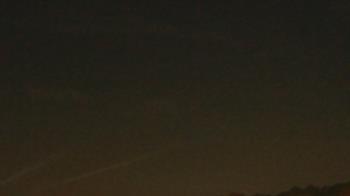 Weather camera view of McGees Crossroads NC.