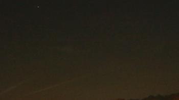 Weather camera view of McGees Crossroads NC.