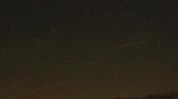 Weather camera view of McGees Crossroads NC.