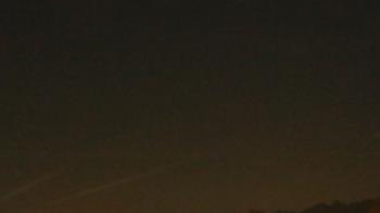 Weather camera view of McGees Crossroads NC.