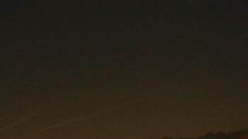 Weather camera view of McGees Crossroads NC.