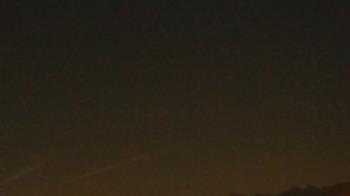 Weather camera view of McGees Crossroads NC.