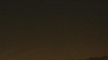 Weather camera view of McGees Crossroads NC.