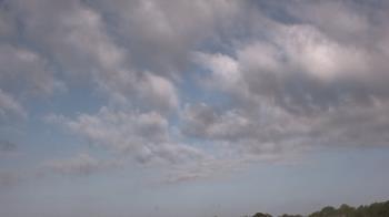 Weather camera view of McGees Crossroads NC.