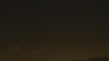 Weather camera view of McGees Crossroads NC.