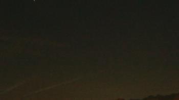 Weather camera view of McGees Crossroads NC.