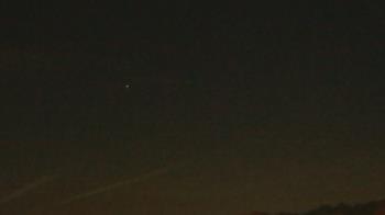 Weather camera view of McGees Crossroads NC.