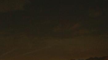 Weather camera view of McGees Crossroads NC.