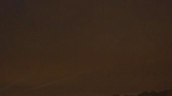 Weather camera view of McGees Crossroads NC.