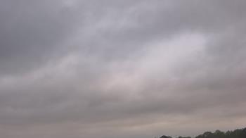 Weather camera view of McGees Crossroads NC.