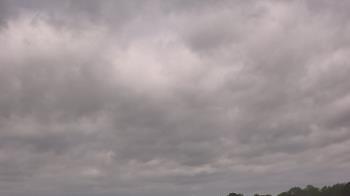 Weather camera view of McGees Crossroads NC.