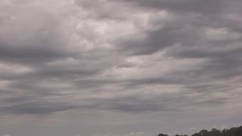 Weather camera view of McGees Crossroads NC.