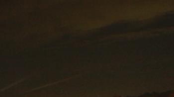 Weather camera view of McGees Crossroads NC.