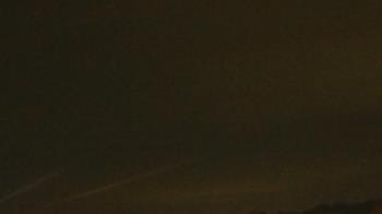 Weather camera view of McGees Crossroads NC.