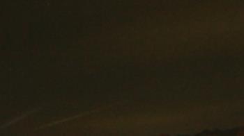 Weather camera view of McGees Crossroads NC.