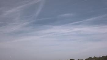 Weather camera view of McGees Crossroads NC.