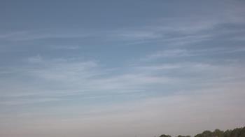 Weather camera view of McGees Crossroads NC.