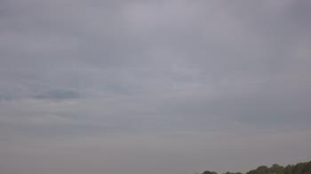 Weather camera view of McGees Crossroads NC.