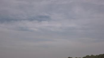 Weather camera view of McGees Crossroads NC.