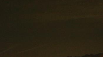 Weather camera view of McGees Crossroads NC.