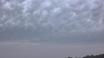 Weather camera view of McGees Crossroads NC.