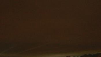 Weather camera view of McGees Crossroads NC.