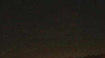 Weather camera view of McGees Crossroads NC.